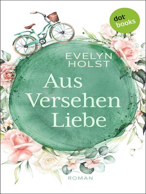 cover image of Aus Versehen Liebe